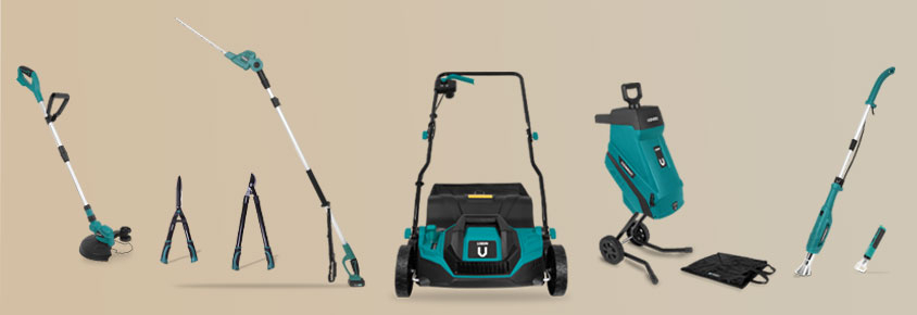 gartengeraete fruhling