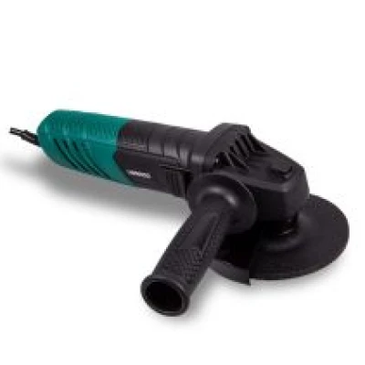 ANGLE GRINDER 650W - 125MM