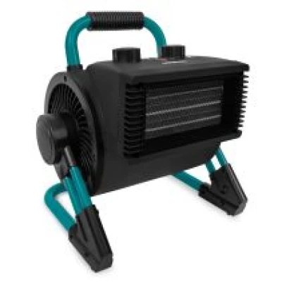 PRO Electric fan heater - 2000W/3000W - ceramic | 90º tiltable