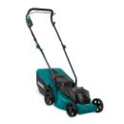 Lawn mower 40V – Brushless motor – 33cm | Excl. battery and quick charger