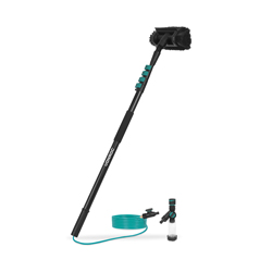 Carbon-Waschbürsten