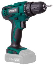 Cordless drill 20V Excl. battery & charger | CD501DC