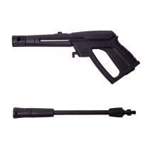 Spray gun -  adjustable nozzle – Max. 170 bar | For V18 series