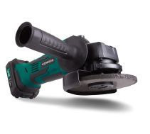 Angle grinder 20V - 115mm | Incl. 2.0Ah battery and charger