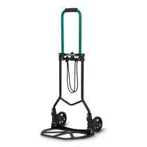 Hand truck - Foldable | Max. load capacity 80kg