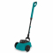 Mini Akku-Rasenmäher 20V – 22 cm – mit Mulchfunktion | ohne Akku und Ladegerät