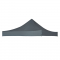 Ersatzdach - für Partyzelt PT501XX | Grau