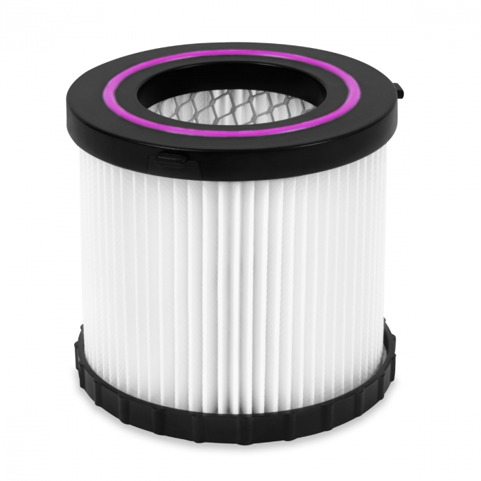 Hepa filter vacuum cleaner sales