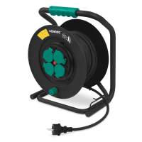 PRO Cable Reel 25m – IP44