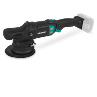 PRO Dual Action Polisher 20V – Ø 150mm | Excl. Battery and charger