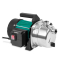 Gartenpumpe / Wasserpumpe - 1000W - 3500l/h