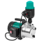 Hydrophorpumpe / Automatikpumpe – 1000 W – 3500 l/h | Mit Druckschalter