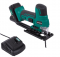 Stichsäge 20V - 2.0Ah - Ergonomischer Handgriff | Inkl. Akku und Schnellladegerät