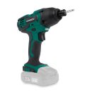 Cordless impact driver 20V | Excl. battery and quick charger