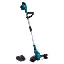Grass Trimmer 20V – 4.0Ah| Incl. battery and  quick charger