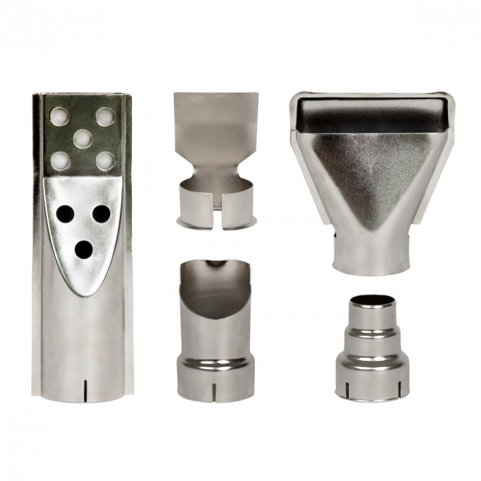 Düsenset für Heißluftpistole - 5-teilig main product photo