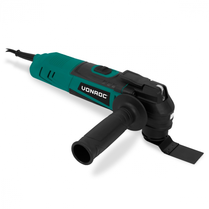 Oszillierendes Multitool 350W | Inkl. Zubehör main product photo