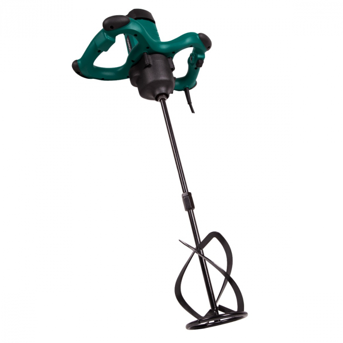 Rührwerk - Farb / Mörtelrührern 1800W | Mit Rührstab 140x600mm main product photo