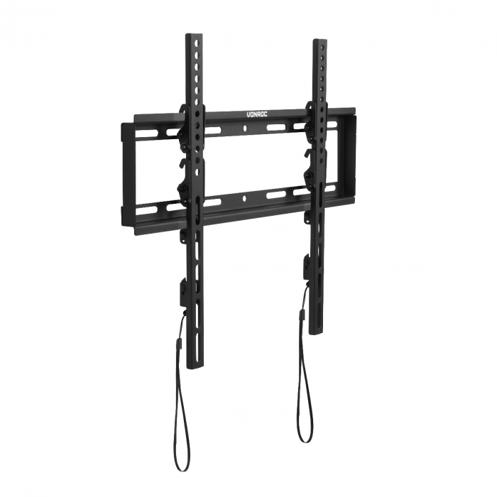 TV-Wandhalterung neigbar 37 bis 75 Zoll - Universal | Inkl. Befestigungsmaterial main product photo