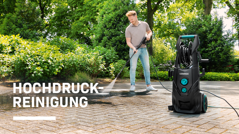 Vonroc - Banner Image 3 